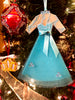 Rosemary Clooney Museum Sister's Ornament