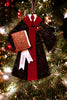 Custom - Harry's Wizarding Robe Ornament