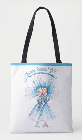 Sisters, Sisters Tote