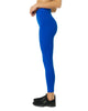 Love Your Body High Waisted Yoga Leggings - Sky Blue SM-XL!